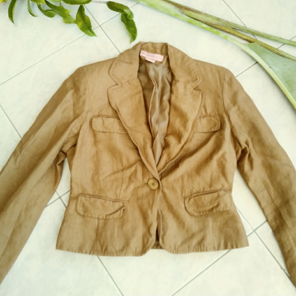Bandolino Jacket Blazer